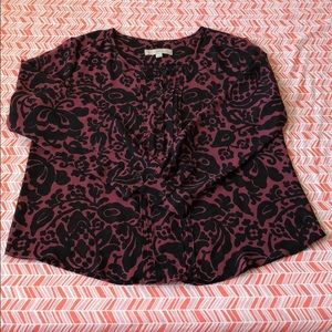 Loft Blouse LP
